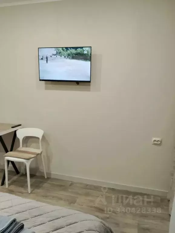 Комната Татарстан, Казань Гвардейская ул., 48к2 - Фото 1