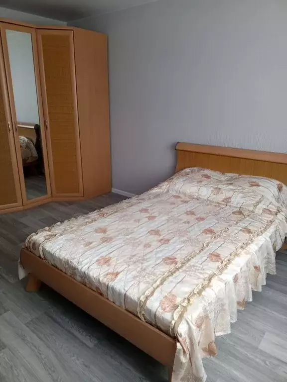 1-к кв. Новосибирская область, Новосибирск Спортивная ул., 43 (50.0 м) - Фото 2