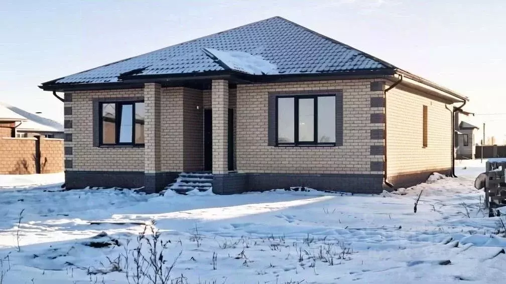 Коттедж в Белгородская область, Белгород ул. Каштановая (137 м) - Фото 2