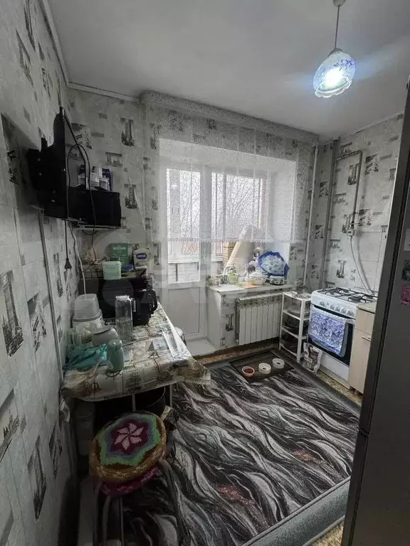 1-к. квартира, 30,1 м, 2/3 эт. - Фото 1