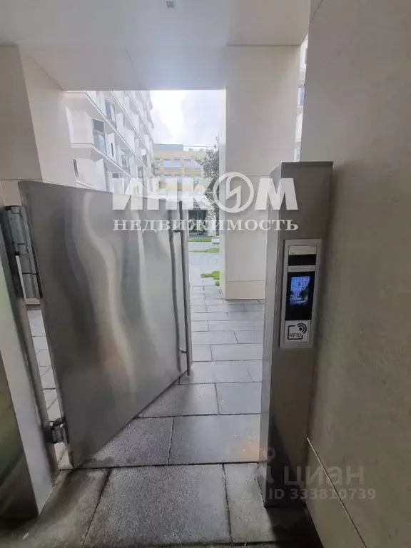 3-к кв. Москва Садовническая ул., 82 (126.0 м) - Фото 2
