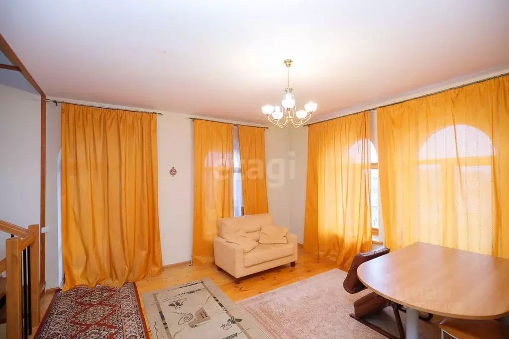 Дом в Удмуртия, Завьяловский район, д. Старое Мартьяново Спортивная ... - Фото 1