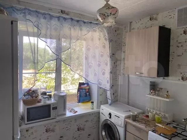4-к. квартира, 60,3 м, 2/5 эт. - Фото 0