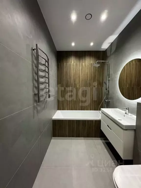 1-к кв. Санкт-Петербург ул. Челюскина, 10 (45.0 м) - Фото 1