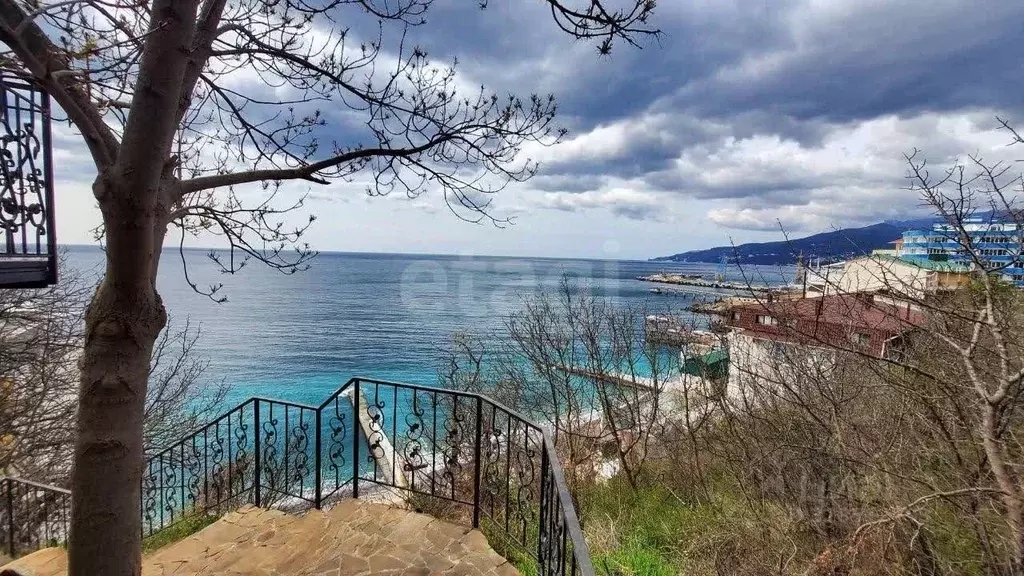 Дом в Крым, Ялта уч15 (70 м) - Фото 2