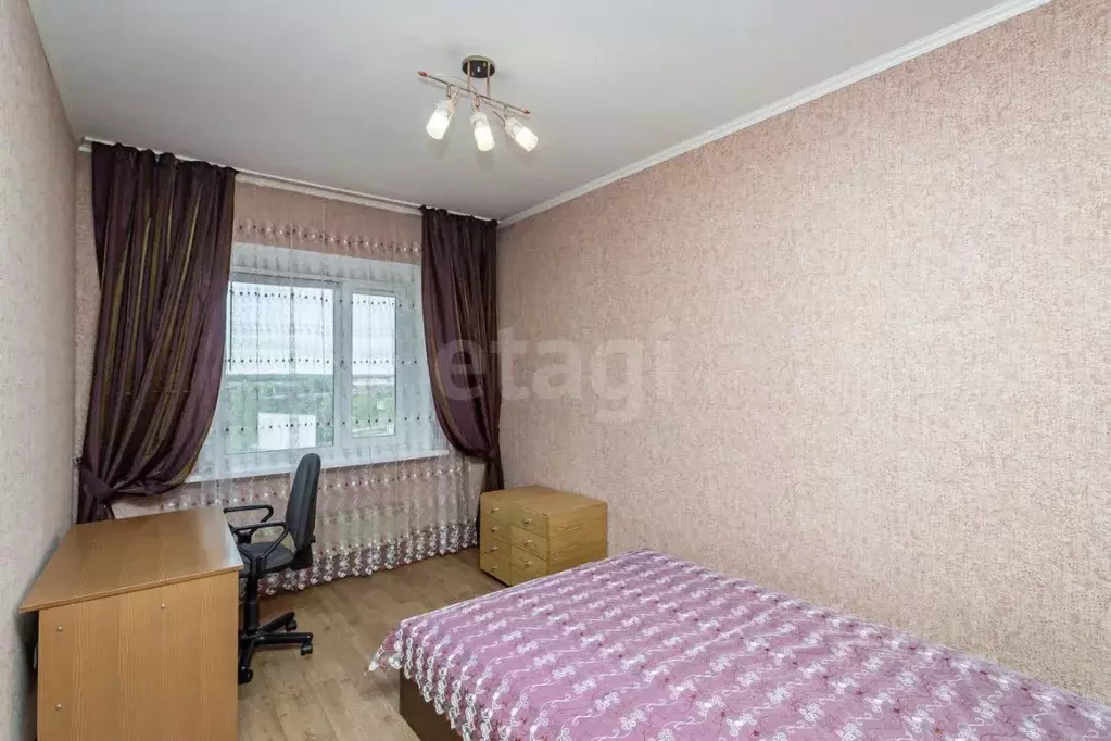 2-к кв. Ханты-Мансийский АО, Сургут ул. Гагарина, 8 (55.2 м) - Фото 1