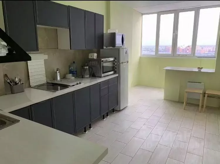 1-к кв. Московская область, Раменское Северное ш., 22 (41.0 м) - Фото 2