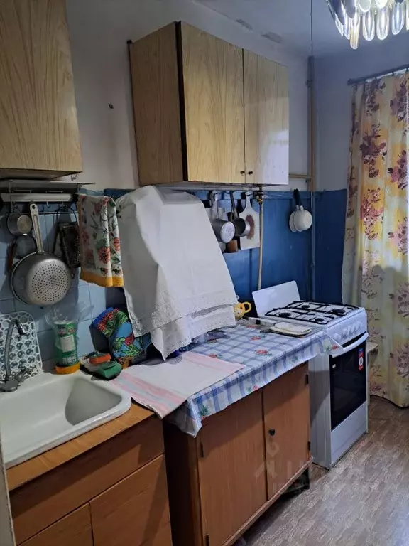 2-к кв. Ивановская область, Шуя Милиционный пер. (51.6 м) - Фото 1