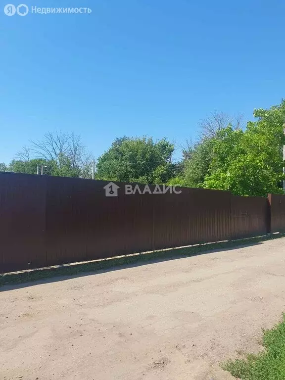 Участок в Отрадненское сельское поселение, СНТ Нечаевка, Садовая улица ... - Фото 1