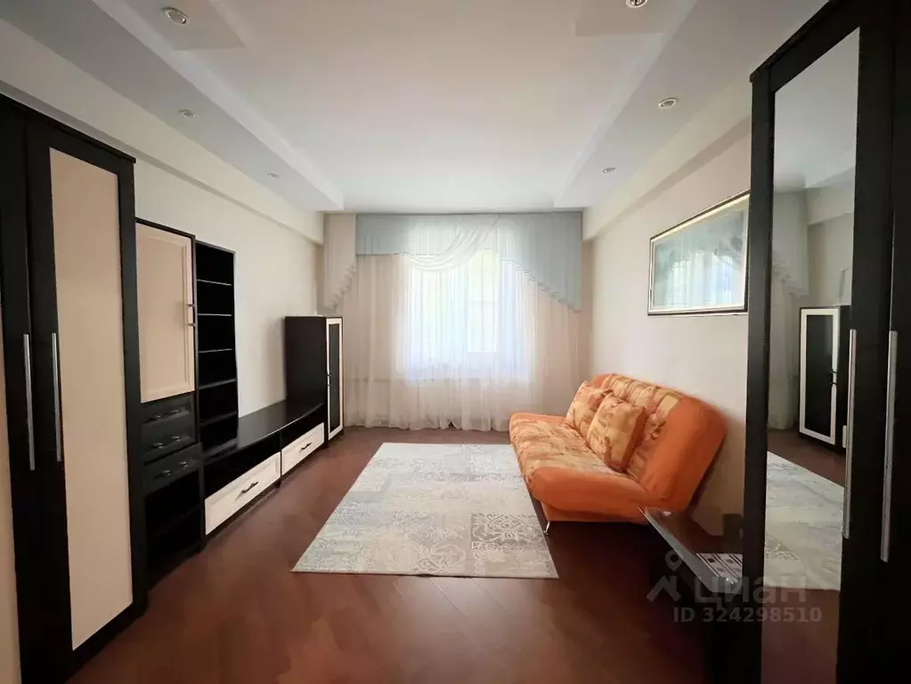 2-к кв. Татарстан, Альметьевск ул. Ленина, 40 (56.0 м) - Фото 2