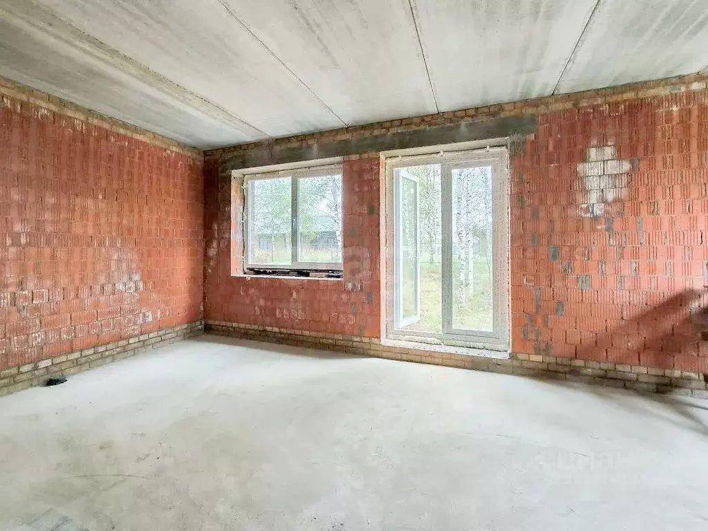 Дом в Ярославская область, Ярославский муниципальный округ, д. ... - Фото 1