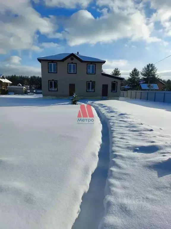 Коттедж в Ярославская область, Некрасовский муниципальный округ, с. ... - Фото 2