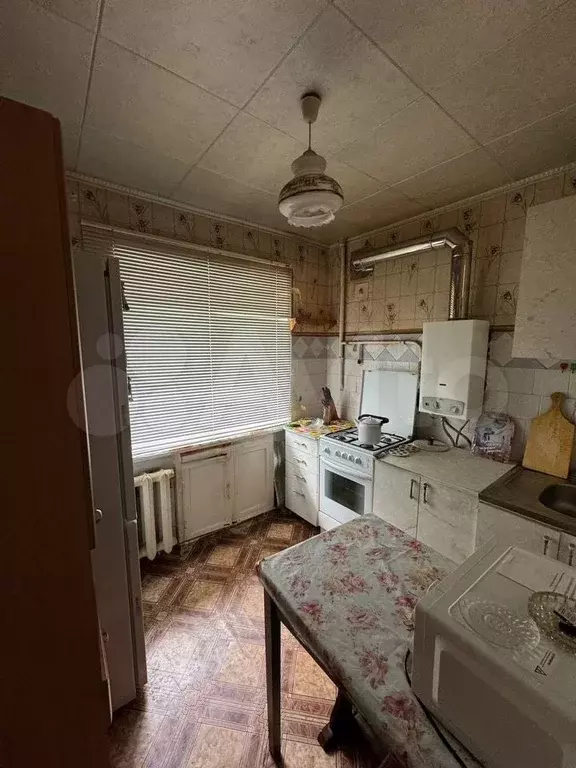 1-к. квартира, 31 м, 1/5 эт. - Фото 0
