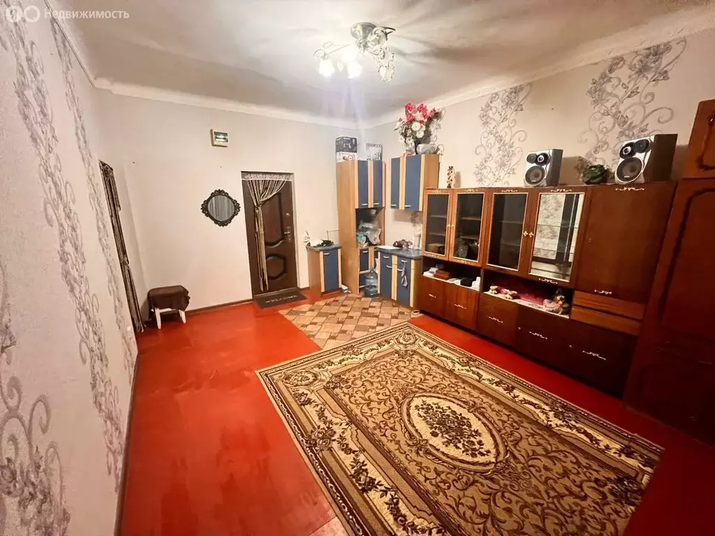 1к в 2-комнатной квартире (15 м) - Фото 2