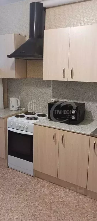 1-к кв. Воронежская область, Воронеж Троицкий кв-л, Олимпийский ... - Фото 1