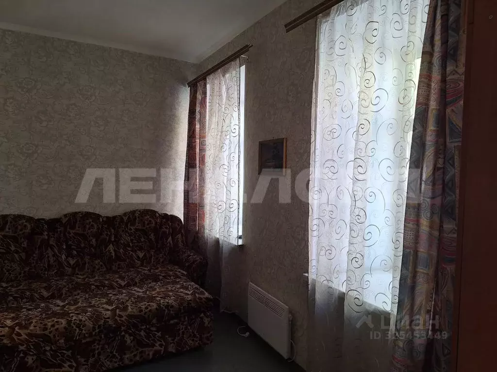 2-к кв. Ростовская область, Ростов-на-Дону ул. Станиславского, 107/19 ... - Фото 2