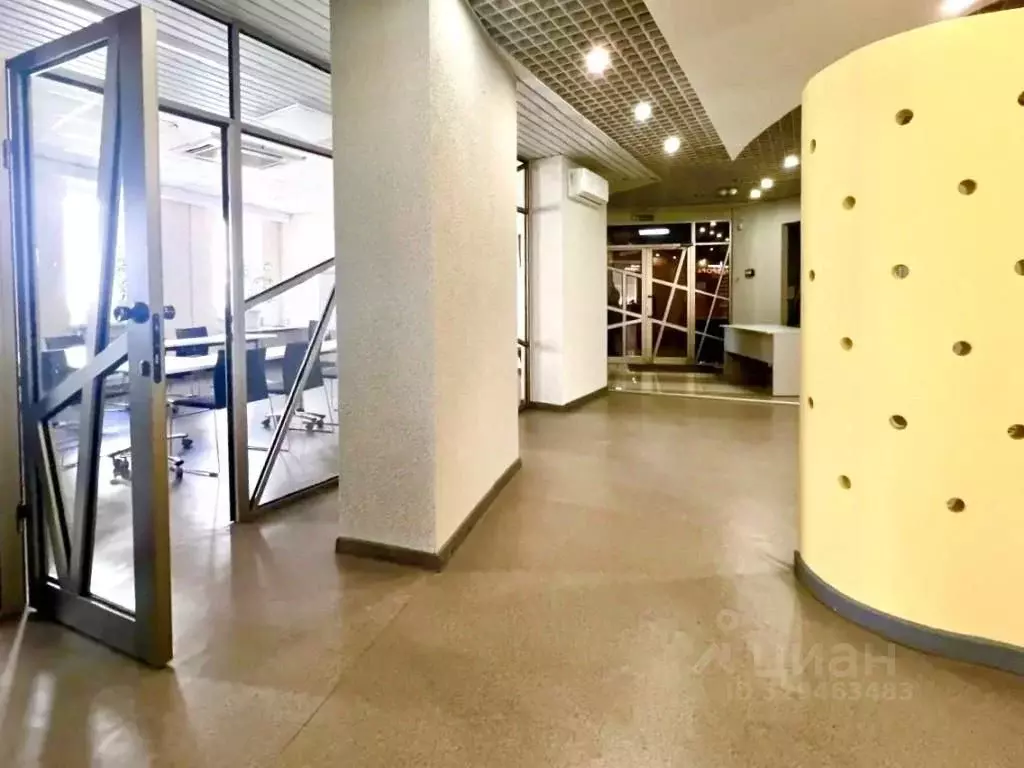 Офис в Омская область, Омск просп. Карла Маркса, 3/1 (360 м) - Фото 2