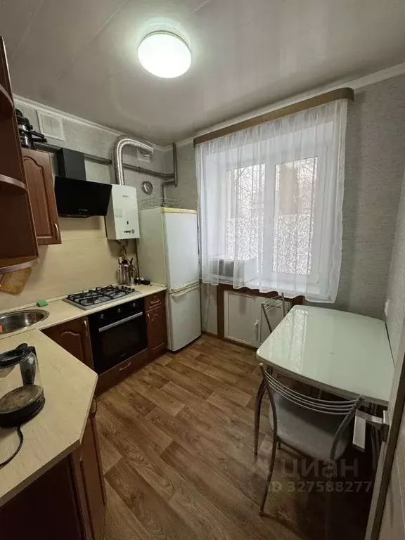 2-к кв. Самарская область, Самара ул. Свободы, 7 (44.0 м) - Фото 1