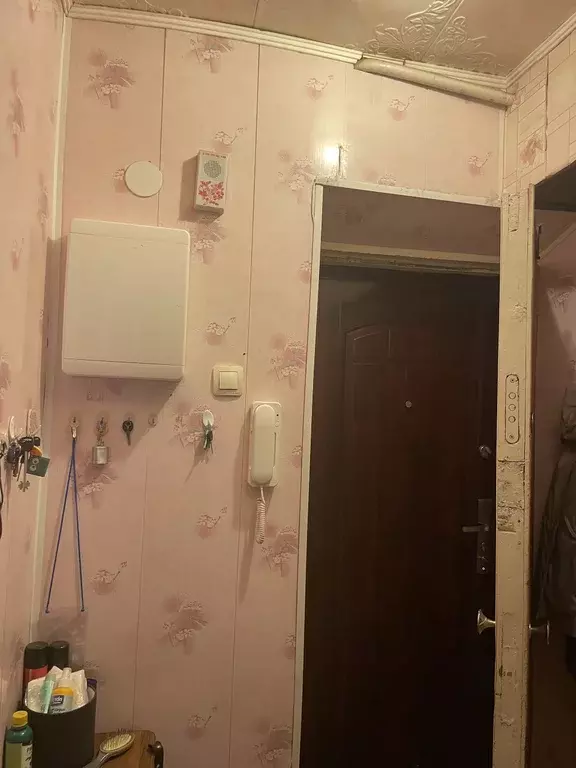 Продаётся 2-к квартира, 40 м - Фото 1