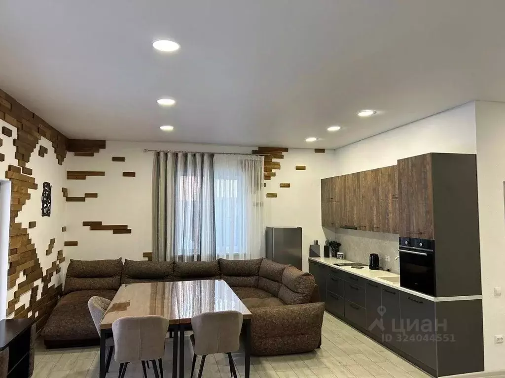 Дом в Челябинская область, Сосновский муниципальный округ, Поселок ... - Фото 2