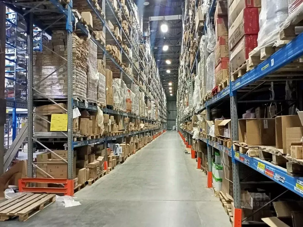 Склад в Новосибирская область, Новосибирск Сухарная ул., 35 (5300 м) - Фото 2