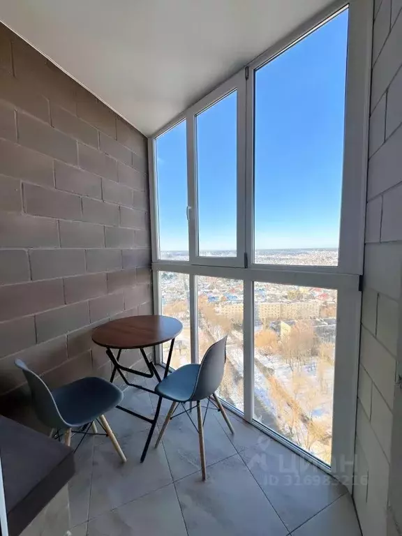 1-к кв. Московская область, Истра Рабочая ул., 1А (45.0 м) - Фото 1