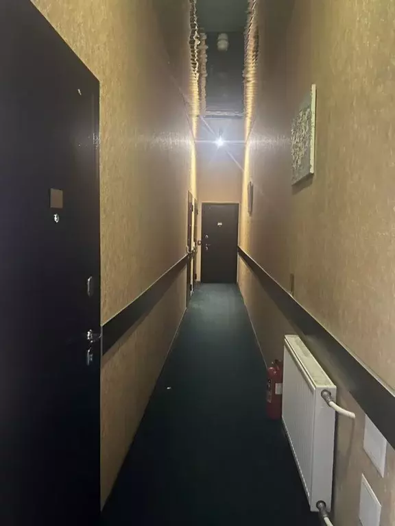 4-к кв. Санкт-Петербург Невский просп., 102 (106.0 м) - Фото 2