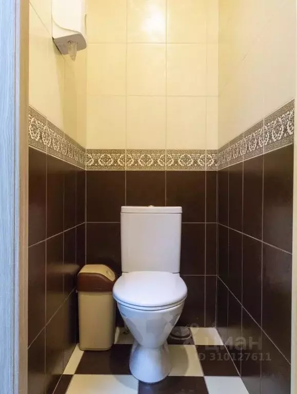 Комната Самарская область, Тольятти Ботаническая ул., 58 (18.0 м) - Фото 2