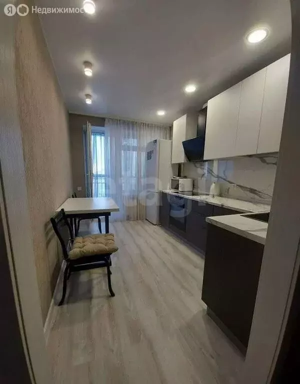 1-комнатная квартира: Воронеж, улица Независимости, 84/5 (41.3 м) - Фото 2