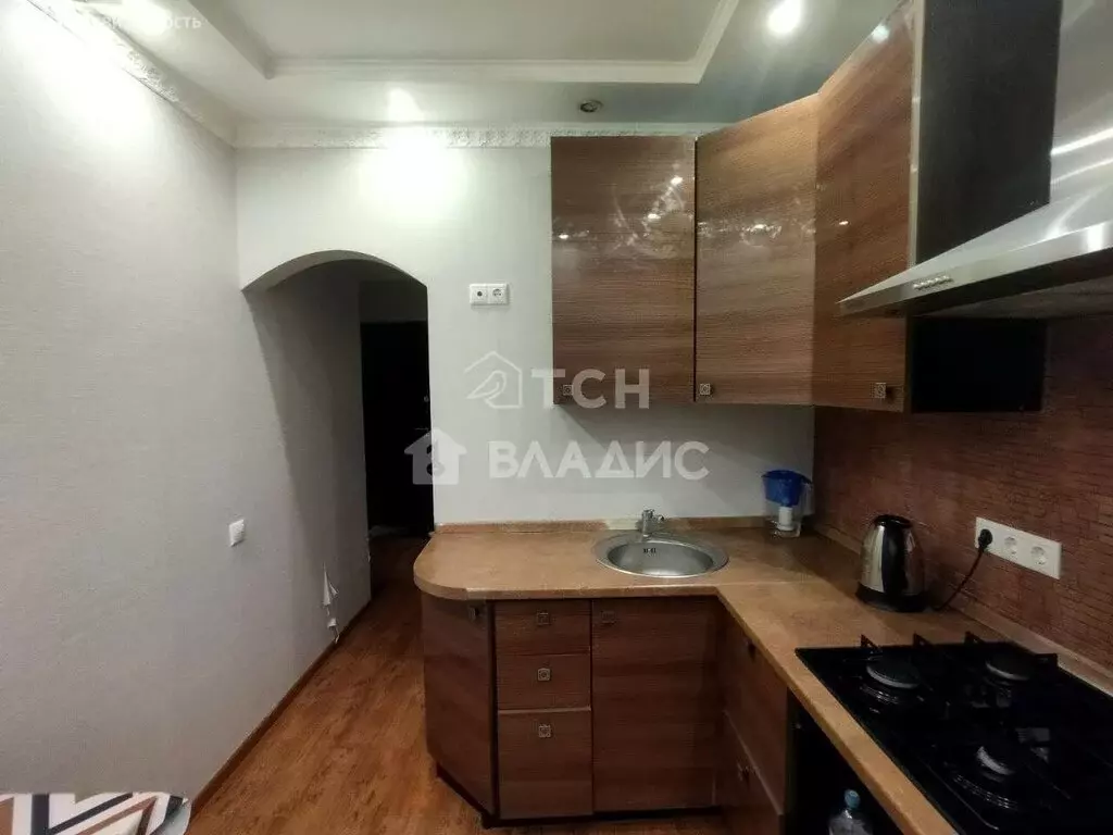 1-комнатная квартира: Ивантеевка, улица Толмачёва, 16 (34.7 м) - Фото 2