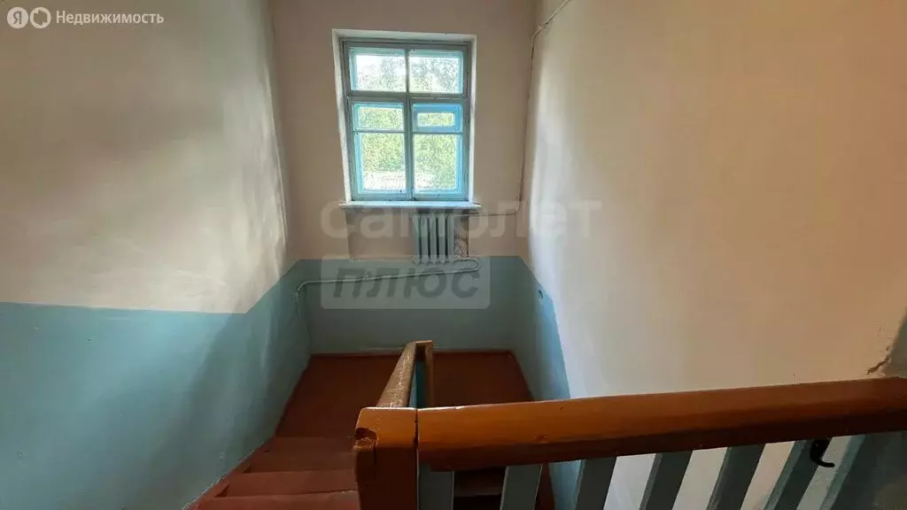 3-комнатная квартира: Саракташ, улица Пушкина, 6 (66.7 м) - Фото 1