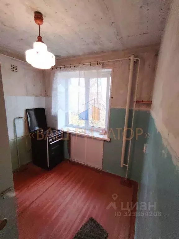 2-к кв. Белгородская область, Губкин ул. Раевского, 21 (47.0 м) - Фото 1