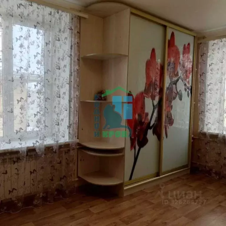 3-к кв. Самарская область, Сызрань Астраханская ул., 6 (74.5 м) - Фото 2