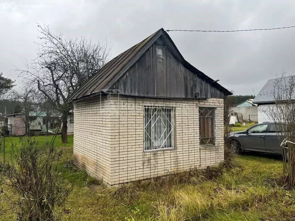 Дом в Ковров, СНТ № 2 УКХ, 130 (20 м) - Фото 1
