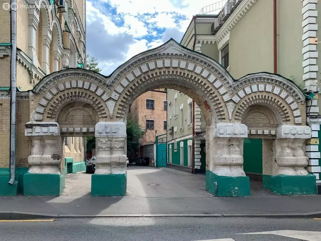 Офис (353 м) - Фото 1