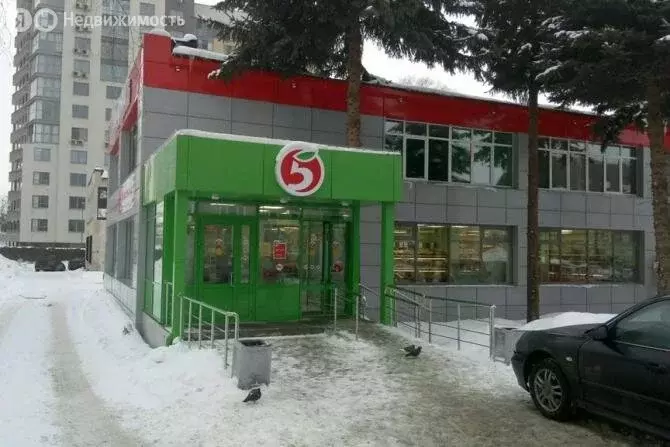 Помещение свободного назначения (123 м) - Фото 1
