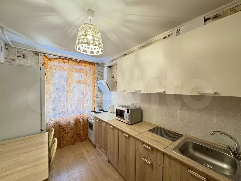 2-к. квартира, 50 м, 3/5 эт. - Фото 0