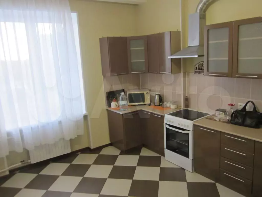 2-к. квартира, 79 м, 5/7 эт. - Фото 0