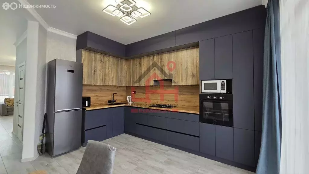 Дом в Ессентуки, Юбилейная улица (95 м) - Фото 1