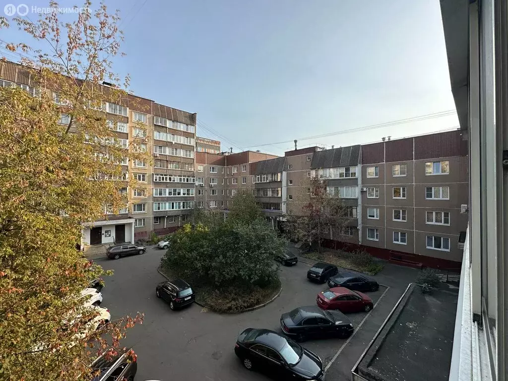 4-комнатная квартира: Москва, Митинская улица, 15 (90 м) - Фото 0