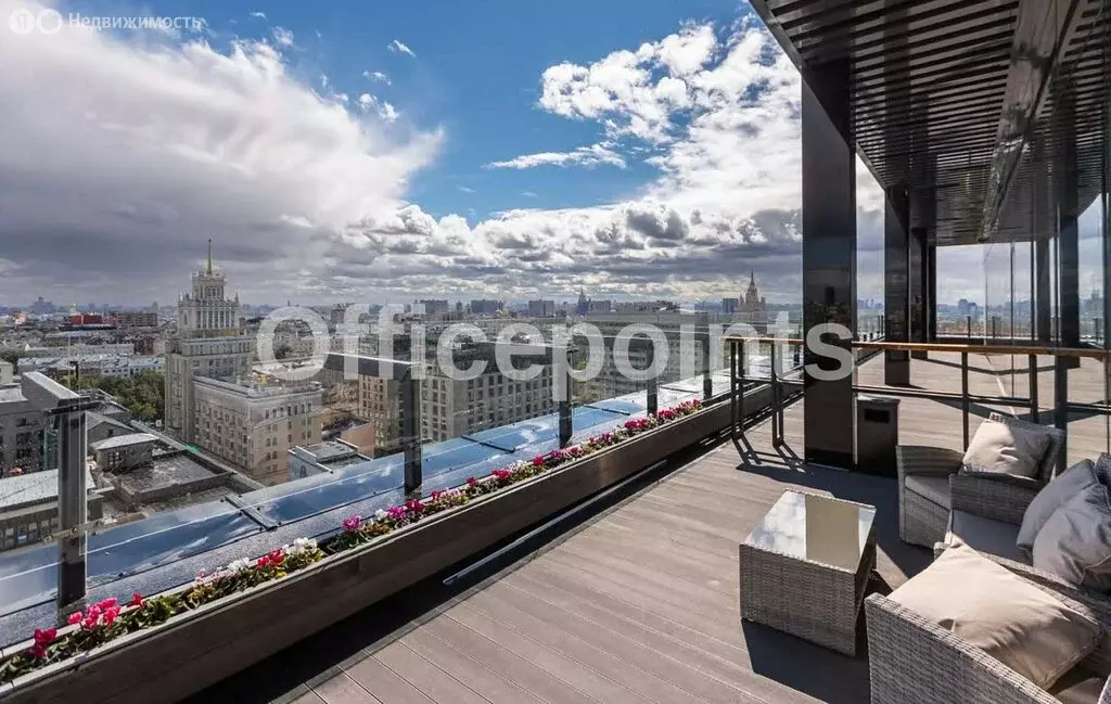 Офис (250 м) - Фото 0