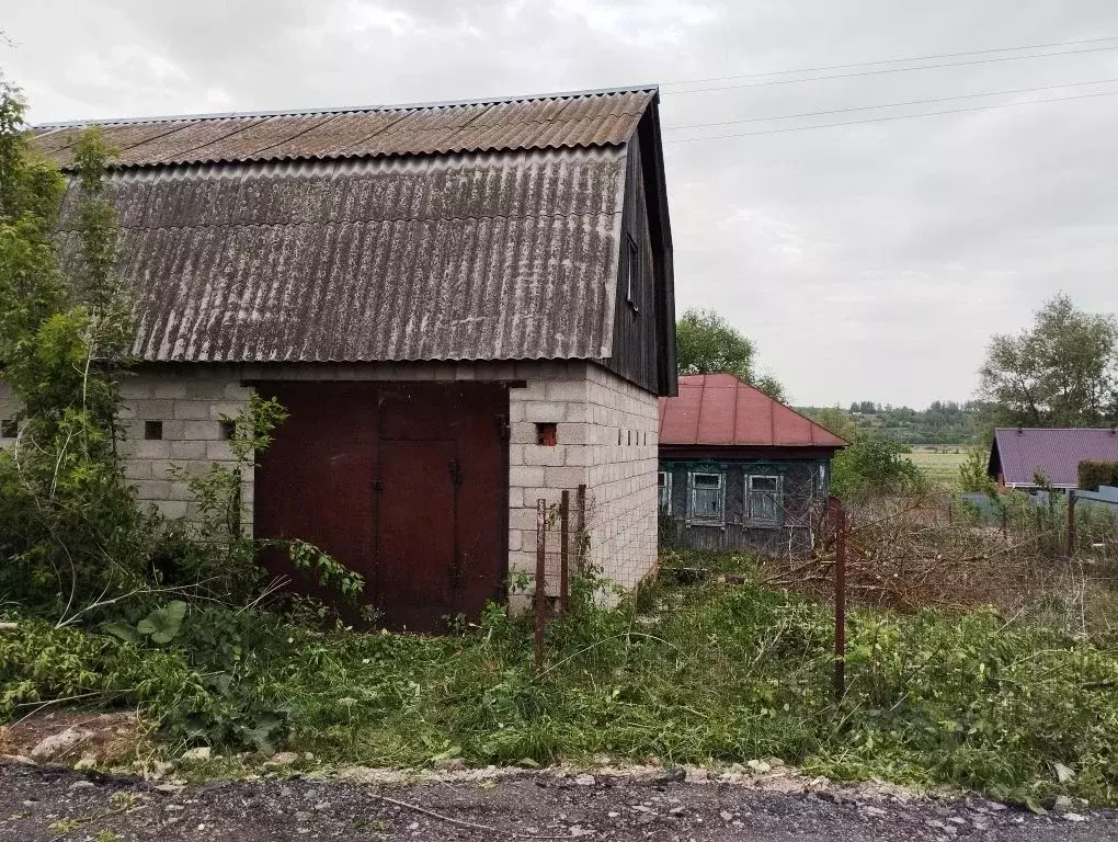 Участок в Тульская область, Тула городской округ, с. Федоровка  (10.0 ... - Фото 2