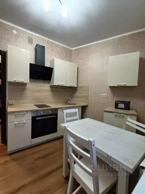 1-к кв. Москва пос. Коммунарка, ул. Потаповская Роща, 3к2 (38.1 м) - Фото 2