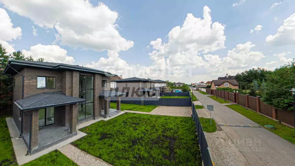 Коттедж, 240 м - Фото 1