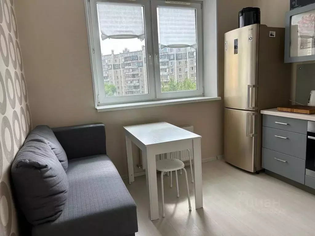 Свободной планировки кв. Челябинская область, Челябинск ул. Чичерина, ... - Фото 2