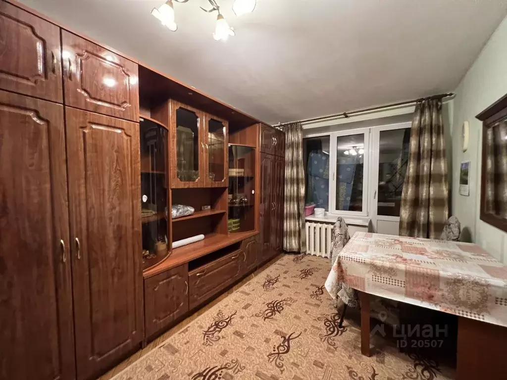 1-к кв. Московская область, Химки ул. Лавочкина, 2 (32.0 м) - Фото 0