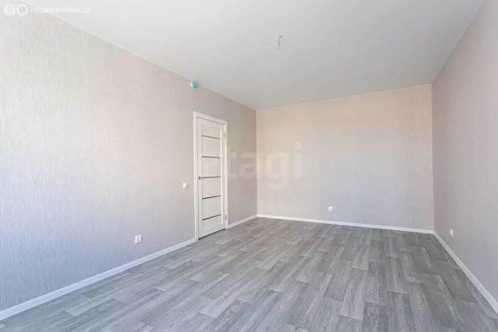 1-комнатная квартира: посёлок Садовый, микрорайон Околица, 5 (37 м) - Фото 1