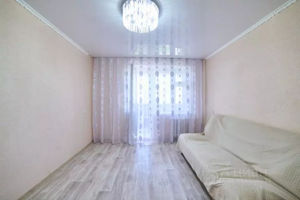 1-к кв. Башкортостан, Стерлитамак ул. Артема, 149 (33.8 м) - Фото 1