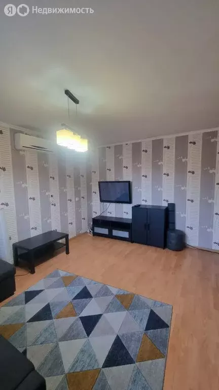 2-комнатная квартира: Волгоград, улица Рокоссовского, 40В (49.7 м) - Фото 1