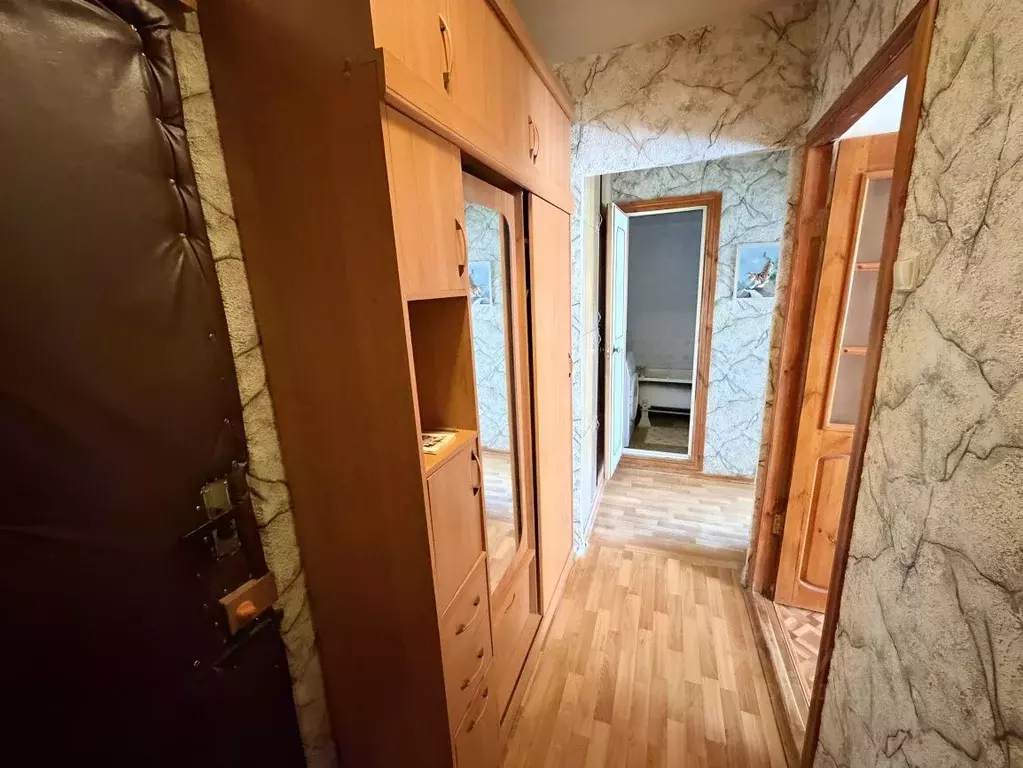 2-к кв. Мордовия, Саранск Ярославская ул., 5 (57.0 м) - Фото 2